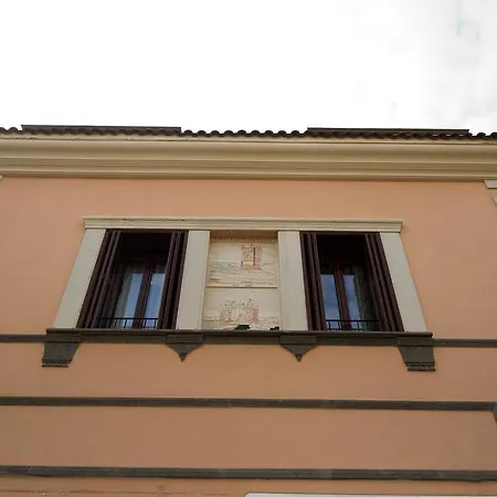 Affittacamere La Torre Del Duca Ladispoli